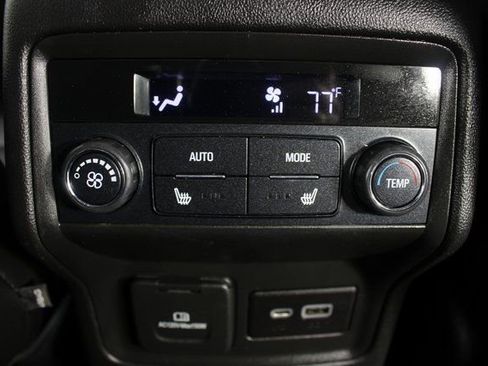 Used 2021 GMC Acadia SLT w/ Preferred Package image 20