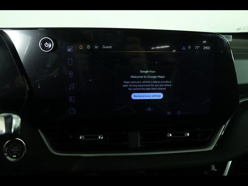 New 2026 Chevrolet Equinox LT w/ Convenience Package II FWD image 18