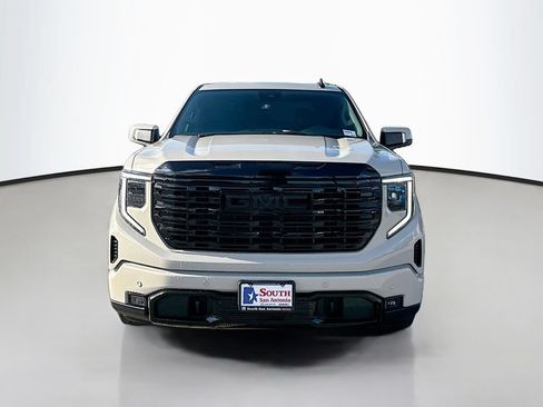 New 2026 GMC Sierra 1500 Pro w/ 1SA Safety Plus Package RWD image 2