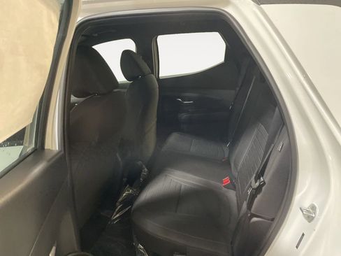 New 2026 Hyundai Santa Cruz SE image 10