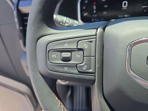 New 2026 GMC Sierra 2500 AT4X AWD/4WD image 25