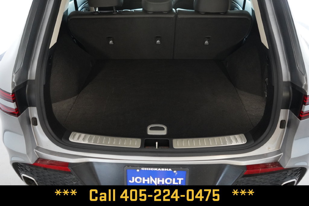 Used 2023 Genesis GV70 2.5T w/ Select Package AWD/4WD image 26