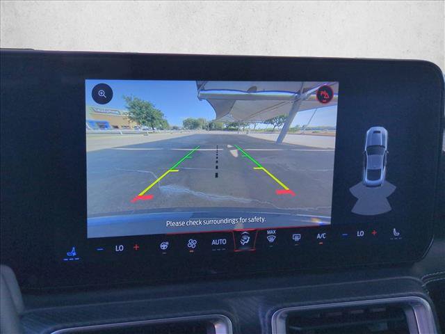 Used 2024 Ford Mustang Premium RWD image 14