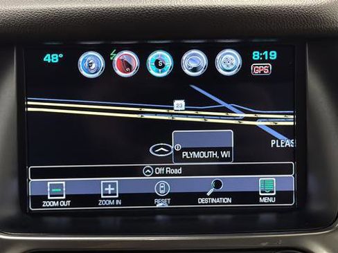 Used 2020 Chevrolet Suburban Premier image 11