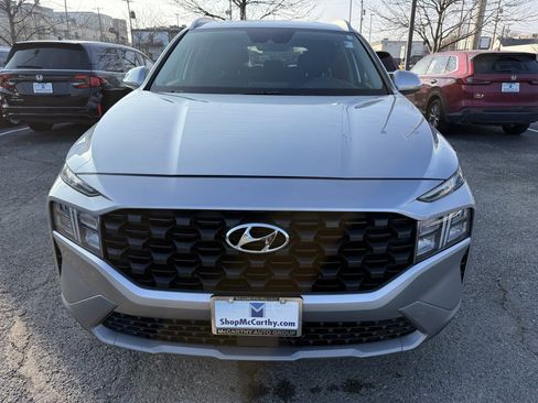 Used 2023 Hyundai Santa Fe SEL image 8
