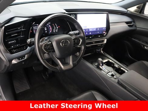 Used 2024 Lexus RX 350 Premium w/ Cold Area Package image 13