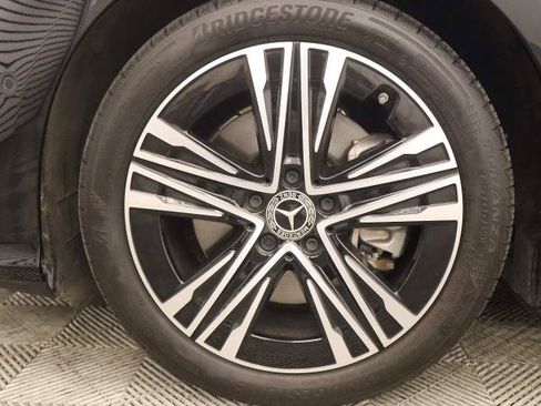 Used 2026 Mercedes-Benz CLA 350 image 2