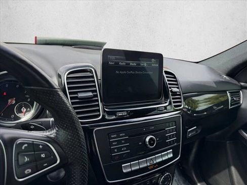 Used 2017 Mercedes-Benz GLE 350 4MATIC image 14