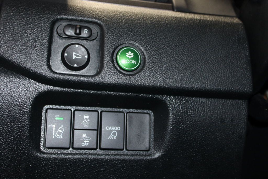 Used 2023 Honda Ridgeline RTL image 8