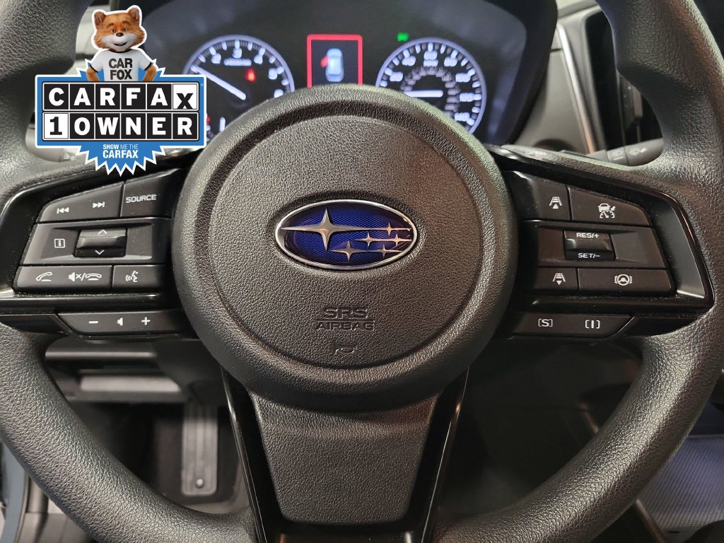 Used 2024 Subaru Crosstrek 2.0i Premium AWD/4WD image 23
