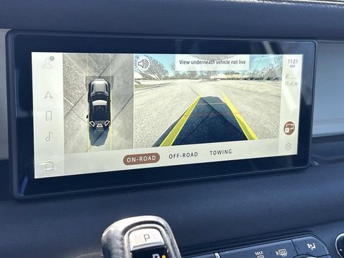 Used 2022 Land Rover Defender 90 X-Dynamic S image 33