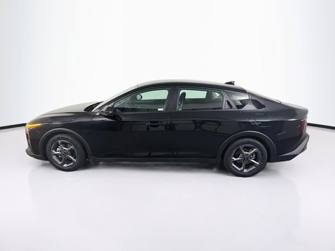 Used 2025 Kia K4 FWD image 4