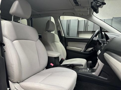 Used 2016 Subaru Forester 2.5i Premium w/ All-Weather Package image 21