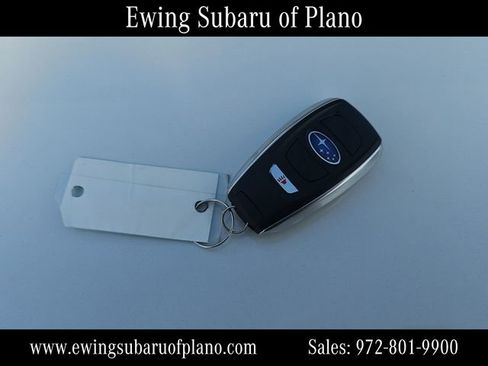 Used 2026 Subaru Crosstrek 2.0i Premium image 29