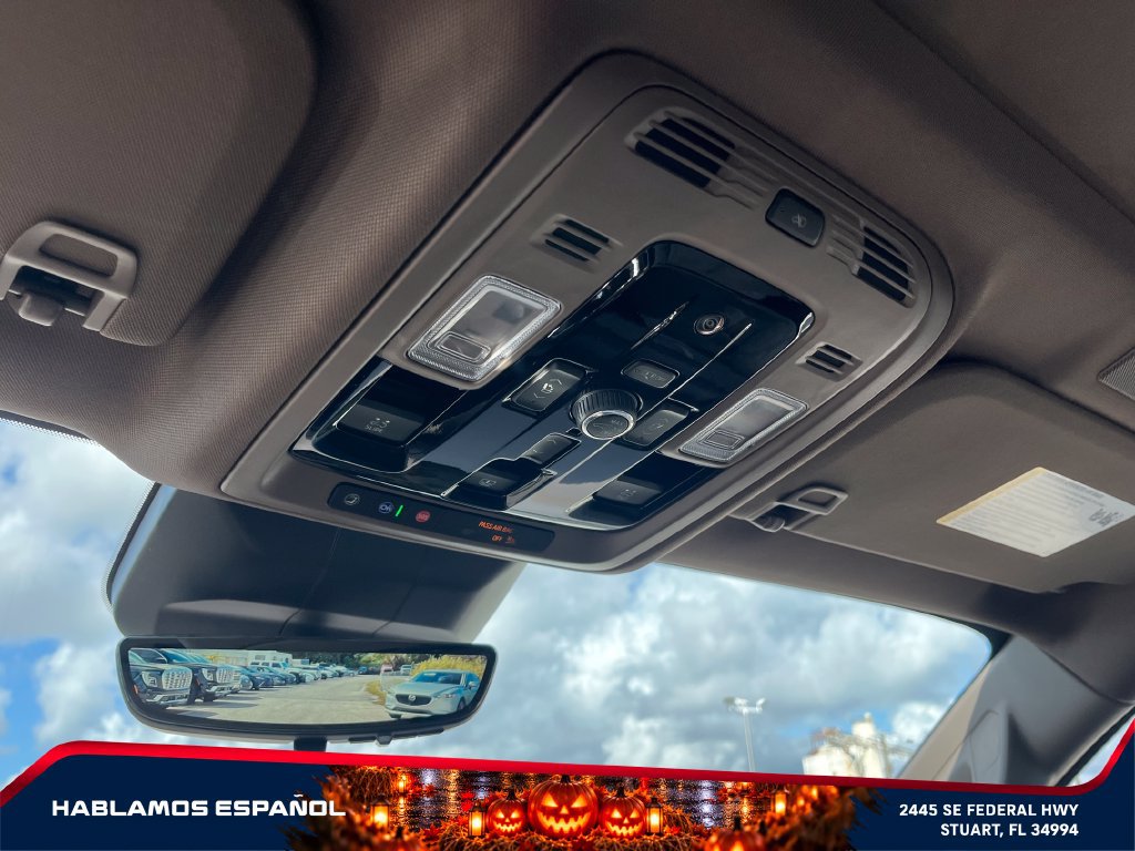 New 2027 GMC Yukon Denali w/ Denali Reserve Package AWD/4WD image 33