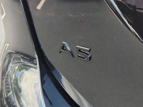 New 2025 Audi A5 2.0T Prestige image 21