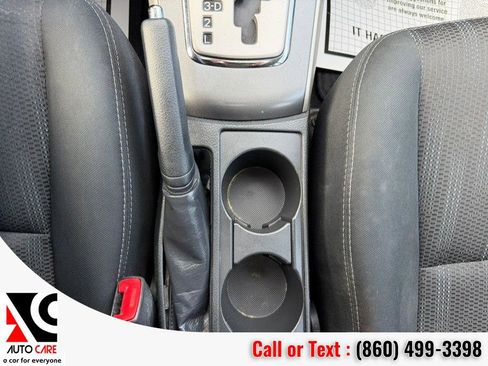 Used 2013 Toyota Corolla S image 24