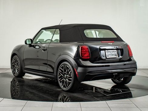 New 2026 MINI Cooper S image 7