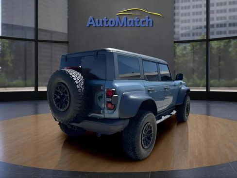 Used 2023 Ford Bronco Raptor AWD/4WD image 11