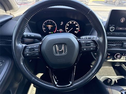 Certified 2023 Honda HR-V Sport image 15