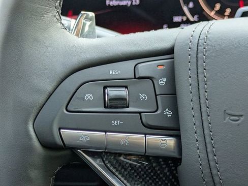 New 2026 Cadillac CT5 V RWD image 27