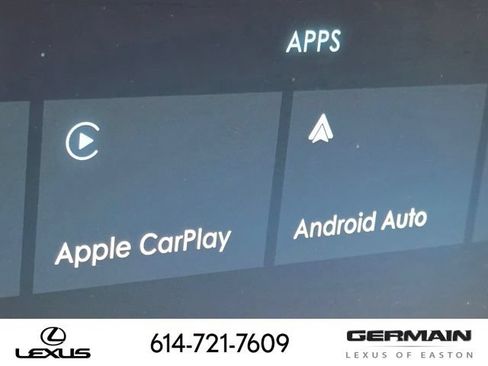 Used 2023 Lincoln Nautilus Reserve w/ Equipment Group 202A AWD/4WD image 32