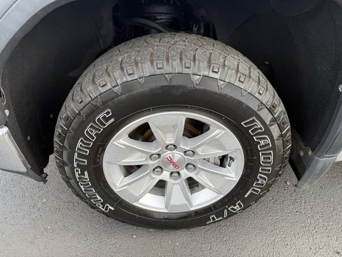 Used 2019 GMC Sierra 1500 4x4 Crew Cab image 13