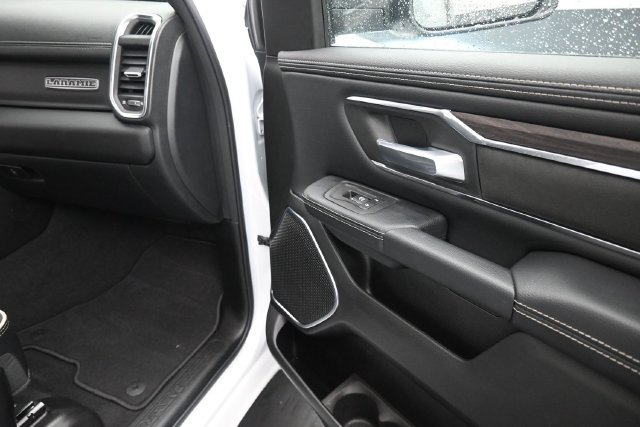Used 2026 RAM 1500 Laramie AWD/4WD image 27