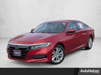 Used 2019 Honda Accord LX video 1