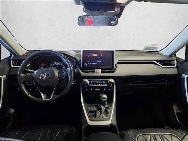 Used 2023 Toyota RAV4 XLE w/ Convenience Package FWD image 16