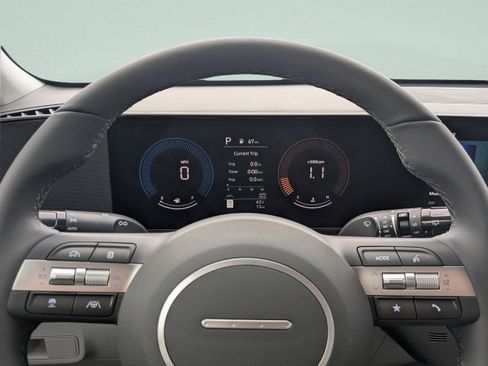 New 2026 Hyundai Kona SEL Sport FWD image 28