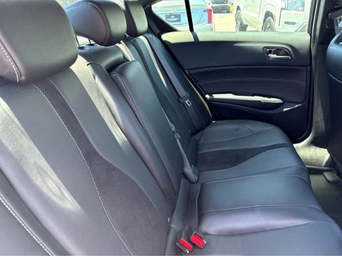 Used 2020 Acura ILX FWD image 13