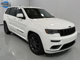 Used 2020 Jeep Grand Cherokee High Altitude image 4