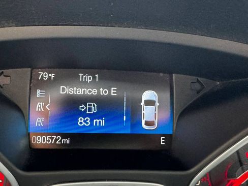 Used 2018 Ford Focus ST w/ Equipment Group 401A FWD image 28