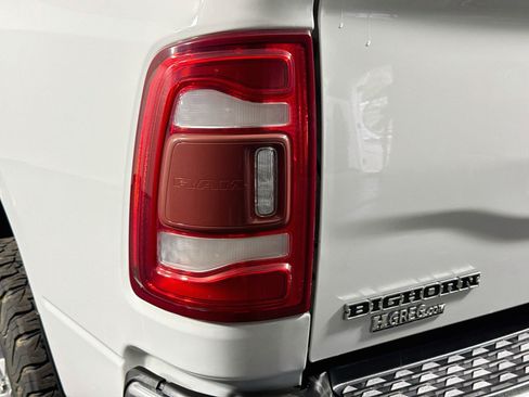 Used 2022 RAM 2500 Big Horn w/ Level 1 Equipment Group AWD/4WD image 35