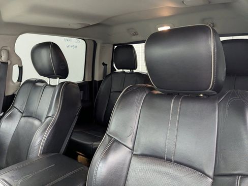 Used 2014 RAM 1500 Limited image 18