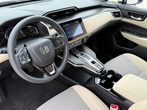 Used 2019 Honda Clarity Plug-In Hybrid image 10