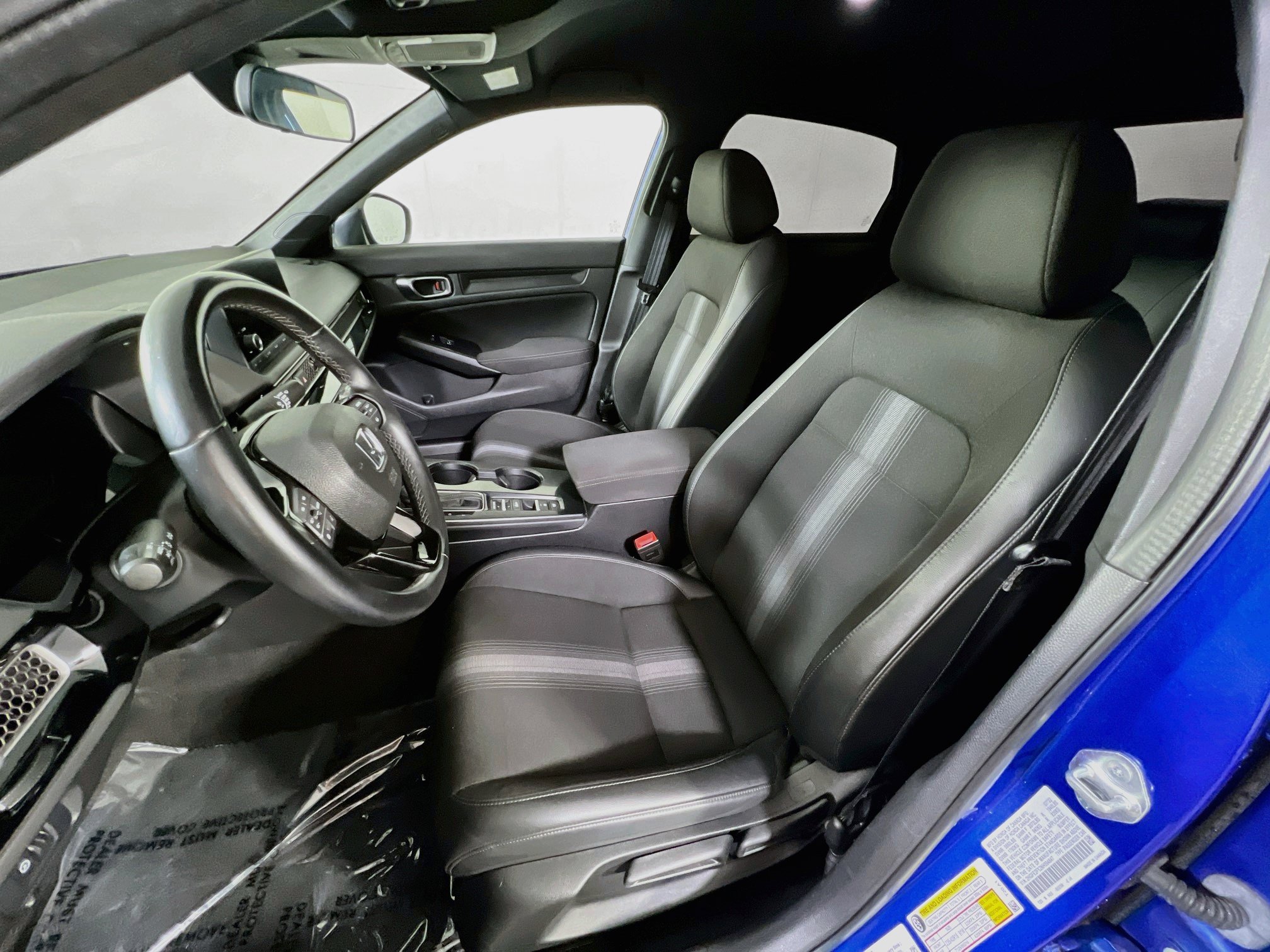 Used 2022 Honda Civic Sport image 19