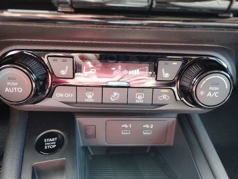 New 2026 Nissan Kicks SV w/ SV Premium Package FWD image 18