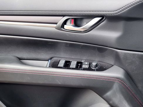 New 2025 MAZDA CX-5 Carbon Edition image 4