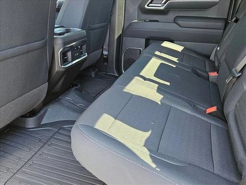 New 2025 GMC Sierra 1500 Elevation w/ Preferred Package image 15