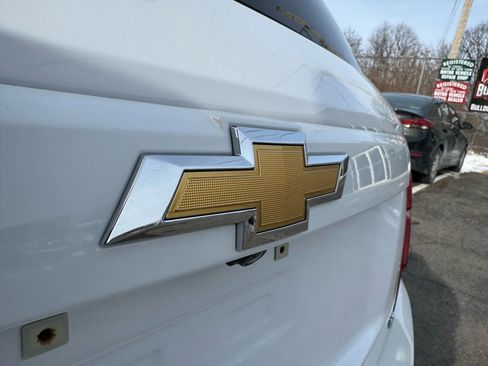 Used 2018 Chevrolet Trax LT w/ LT Convenience Package image 28