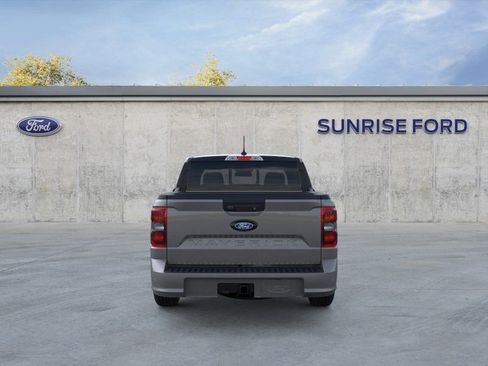 New 2026 Ford Maverick Lobo AWD/4WD image 5
