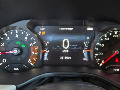Certified 2023 Jeep Compass Limited AWD/4WD image 28
