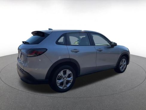 Used 2025 Honda HR-V LX image 16