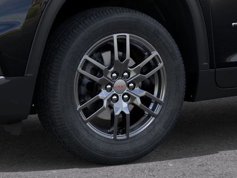 New 2026 GMC Acadia Elevation FWD image 9