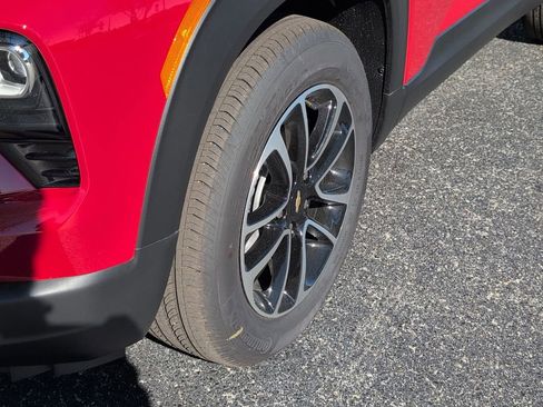 New 2026 Chevrolet TrailBlazer LT w/ Convenience Package image 31
