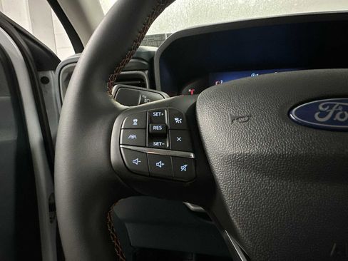 New 2026 Ford Maverick Tremor AWD/4WD image 9