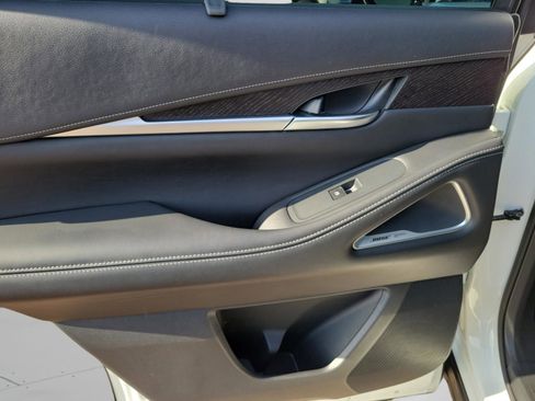 Used 2023 INFINITI QX60 Autograph w/ Cargo Package image 9