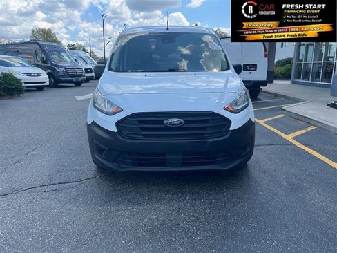 Used 2022 Ford Transit Connect XL image 3